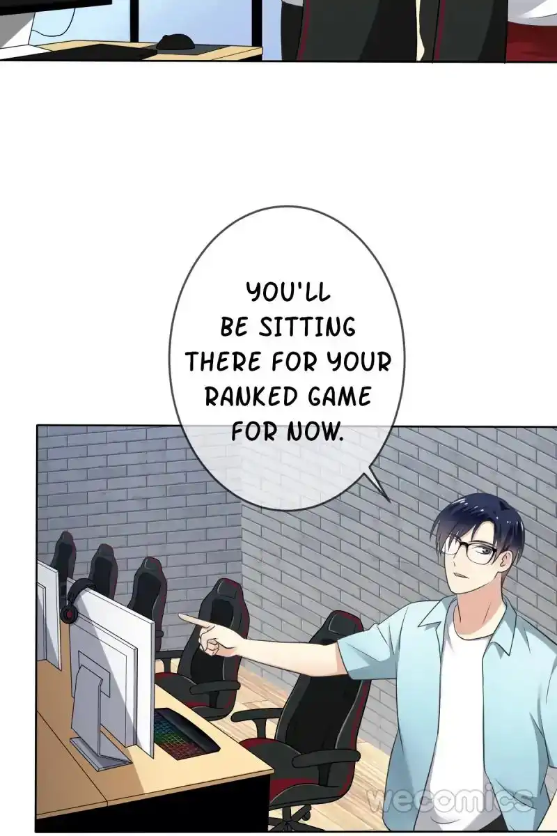 Legend Reboot Chapter 24 47